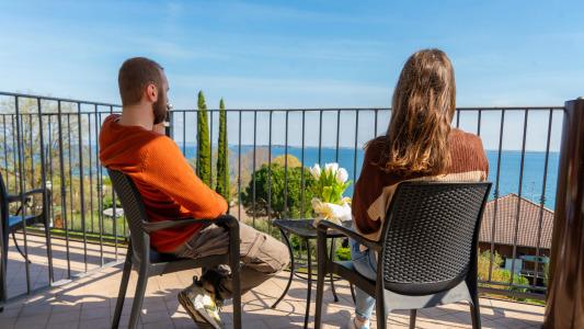 AHG Riva Del Sole Wellness - Adults Only - 95