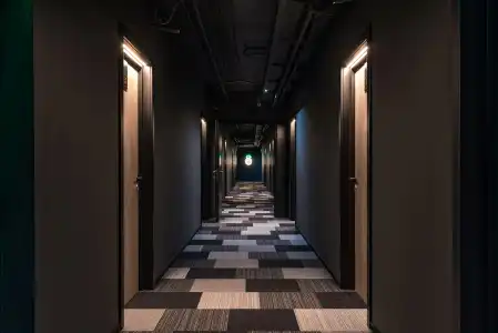 YARD Residence Apart-hotel - 6