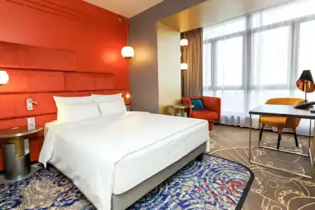 Mercure Blagoveshchensk - 107