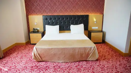 Vois Ataşehir SPA - 25