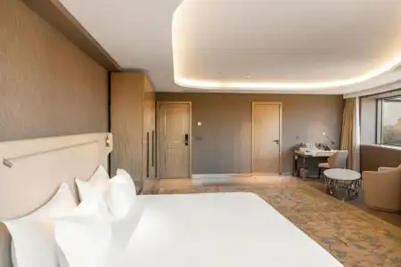 Mövenpick Samarkand - 64