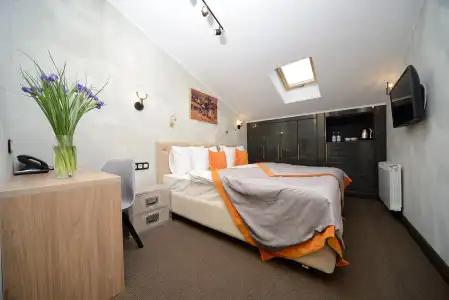 Chemodanov Butik-Hotel - 34