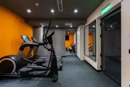 Ramada Encore By Wyndham Tashkent - 16