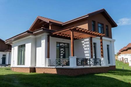 Shabran Wellbeing Resort - 2