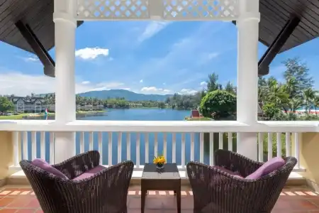 Angsana Laguna Phuket - 83
