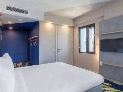 Ibis Budget Center - 27