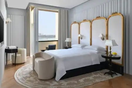 The Ritz-Carlton, Doha - 37