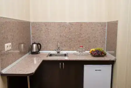 Lazurnoe Okno Guest House - 76