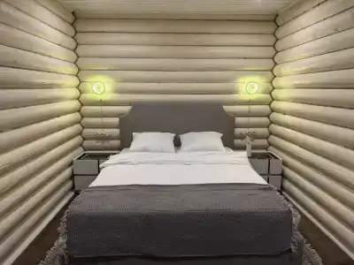 Knyazhyya Rechka Baza Otdykha - 114