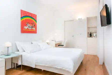 Divota Apartment - 43