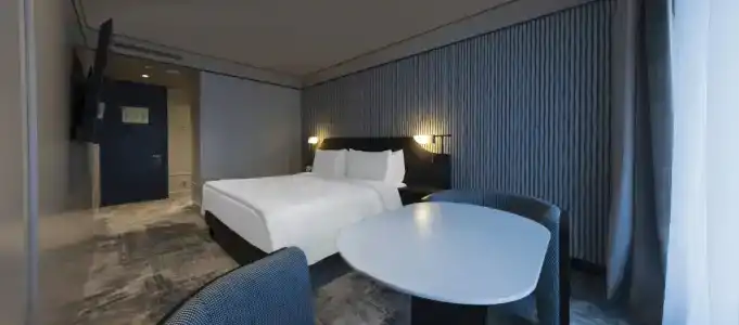 Mercure Arbat Moskva - 51