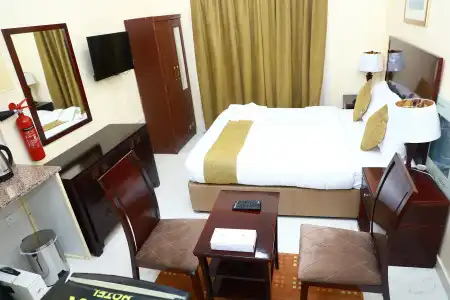 Onyx Apartments - Maha Hospitality Group - 26