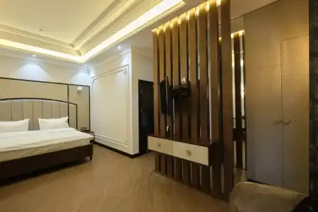 East Star Butik-Hotel - 33