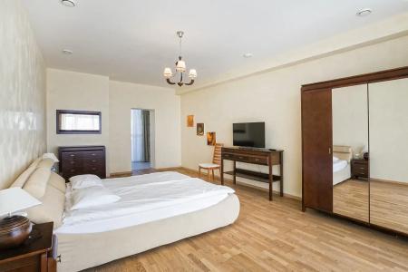 Respect Hall Resort & Spa - 100