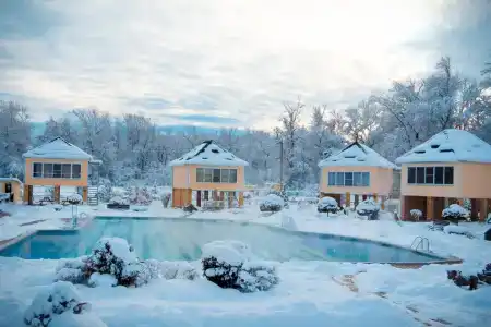 Hutorok Recreation center - 45