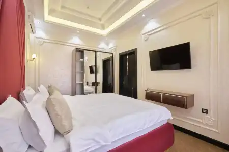 East Star Butik-Hotel - 63
