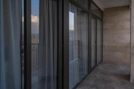 Rooftop Apart-Hotel - 52