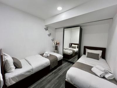 IT House Apart-Hotel - 25