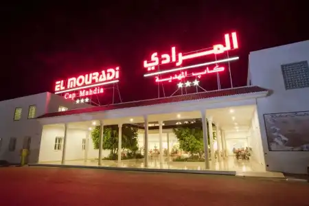 El Mouradi Mahdia - 18