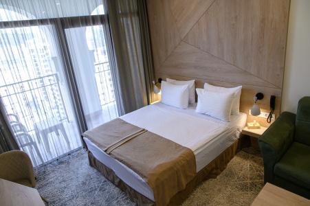 Rooftop Apart-Hotel - 27