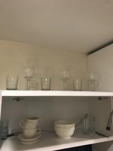 Orbi City Apartments - 10
