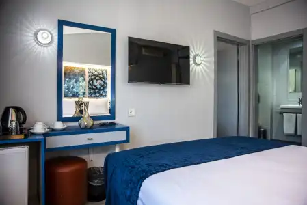 Lapis Inn Boutique-hotel - 10