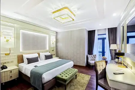 Aspera Golden Horn - 21