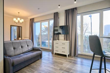 Grand Way Kurortny Park - 85