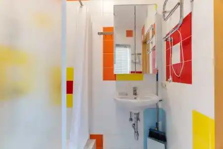 Odeon Guest House - 158