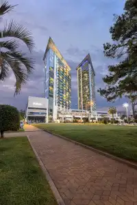 Hilton Batumi - 10