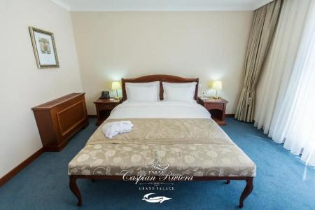 Caspian Riviera Grand Palace - 33