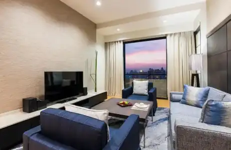 Emporium Suites by Chatrium - 51