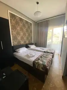 La Casa - 1