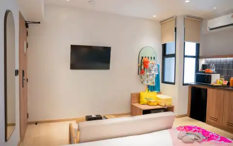 Lub d Bangkok Siam – New Look, Across from MBK & Skytrain Access - 60