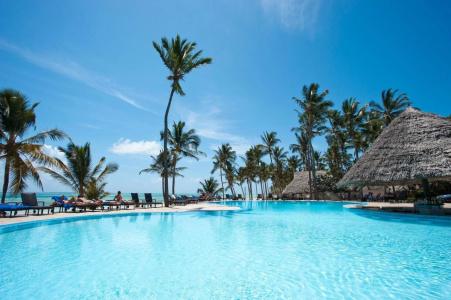 Karafuu Beach Resort & Spa - 17