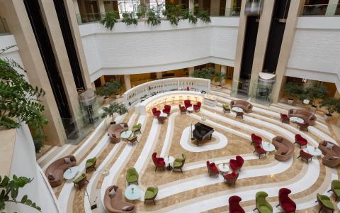Metropol Grand Gelendzhik - 16