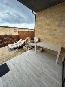 ОАЗИС домики - 195