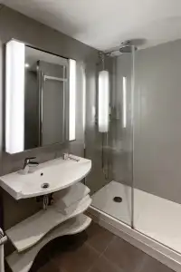 Adagio Moscow Kievskaya - 35