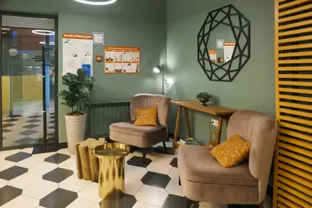 Zagorodnyj Freezone Inn - 3