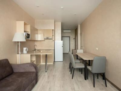 Apart-Otel Inndom - 105