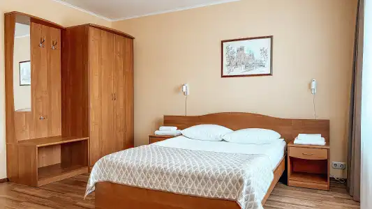 Konakovo, otel' - 21