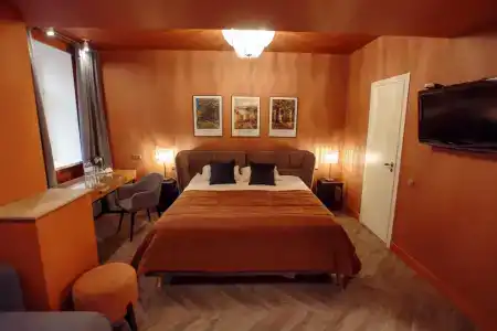 Boutique Ioann Vasilyevich - 92