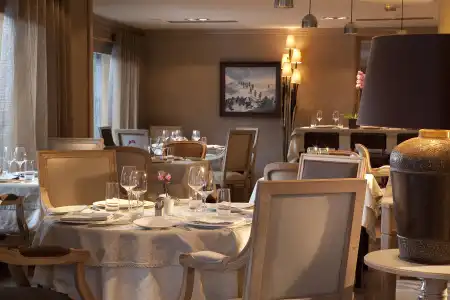 Hôtel l'Hélios - 8