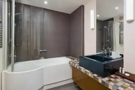 Mamaison All-Suites Spa Pokrovka Moscow Apartment - 101