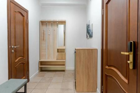 Bergs Spa and Сonference - 148