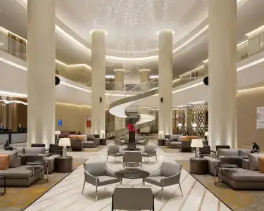 Hyatt Regency Petrovsky Park - 0