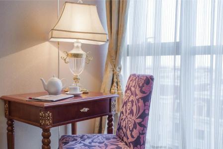Hotels & Preference Hualing Tbilisi - 25