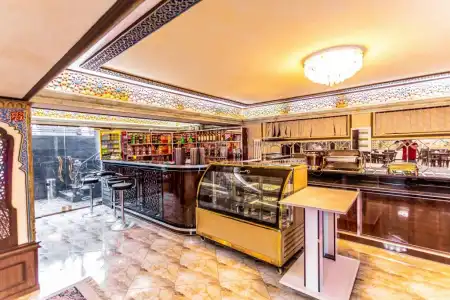 Boutique Alisher - 10