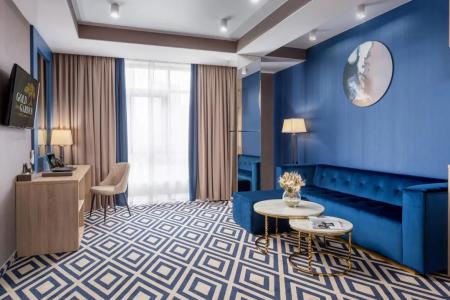 GOLD inn GARDEN - 76