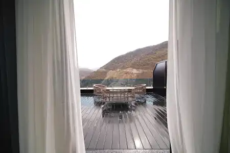 Mounthree Resort - 64